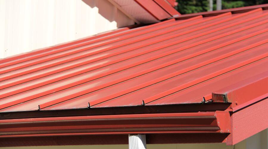 Industrial Roof Replacement in Mount Pleasant, SC